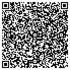 QR code with B J's Garage Sale Store contacts