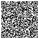 QR code with Heights Tin Shop contacts