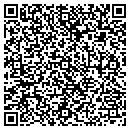 QR code with Utility Office contacts