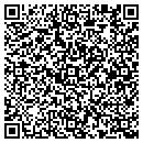 QR code with Red Carpet Travel contacts