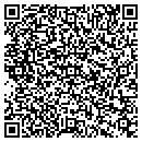 QR code with 3 Aces Wrecker Service contacts
