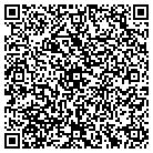 QR code with Precisionaire of Texas contacts