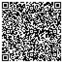 QR code with Tina Steven contacts