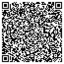 QR code with Hill Graphics contacts