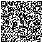 QR code with Custom Black & White Austin contacts