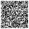 QR code with D X P contacts