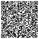 QR code with Acceptance Janitorial Service contacts