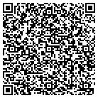 QR code with Cynthias Decor & More contacts