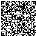 QR code with NDC contacts
