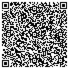 QR code with Hickerson Trading Post contacts