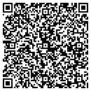 QR code with A Touch Of Heaven contacts