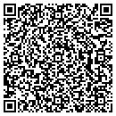 QR code with Central Pool contacts