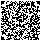 QR code with A B & A Towing & Wrecker Service contacts