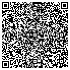 QR code with R C G Tax Professional Services contacts