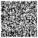 QR code with A-1 Appliance contacts