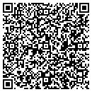 QR code with George T Hays DC contacts
