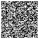 QR code with Gan Forwarding contacts
