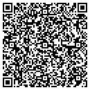 QR code with G 13 Productions contacts