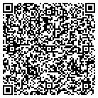 QR code with Highlites Salon & European Spa contacts