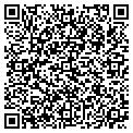QR code with Hospadar contacts