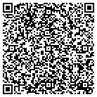 QR code with Diane M Friedrich DDS contacts
