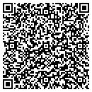 QR code with Hardeman's Bar BQ contacts