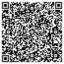 QR code with Gladys Lacy contacts