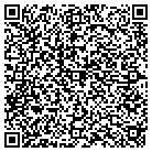 QR code with Hidden Oaks Mobile Home Cmnty contacts