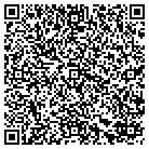 QR code with Adger Smith Performance Engs contacts