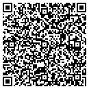 QR code with A P Management contacts