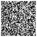 QR code with TN Nails contacts