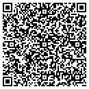 QR code with ML Designs contacts