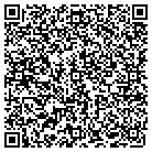 QR code with Ms T's Touch Of Class Nails contacts