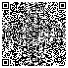 QR code with A & A Global Industries Inc contacts