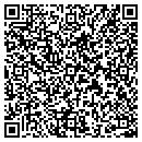 QR code with G C Services contacts
