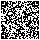 QR code with Thinkspeed contacts