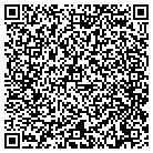 QR code with Tony's Pizza Service contacts