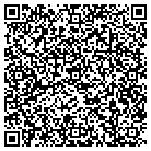 QR code with A Allen Moving & Storage contacts