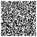 QR code with LA Cuisine Cafe contacts
