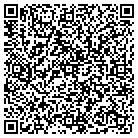 QR code with J and Cs Drywall & Cnstr contacts