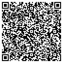 QR code with Real Purses contacts