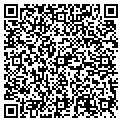 QR code with UPS contacts