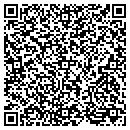 QR code with Ortiz Drive Inn contacts
