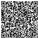 QR code with Gabbis Gifts contacts
