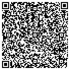 QR code with Tenerx Crprtn-Nvironmental A C contacts