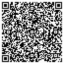 QR code with C V Joint Exchange contacts