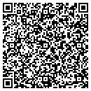 QR code with D&N Auto Source contacts