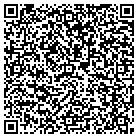 QR code with Higginbotham Bartlett Co Ltd contacts