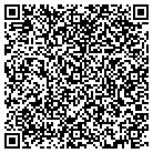 QR code with Hamilton Wb Estate Operating contacts