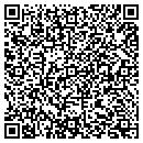 QR code with Air Hadley contacts